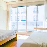 Cozy 58 M Near Butte-Aux-Cailles