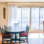 Cozy 58 M Near Butte-Aux-Cailles